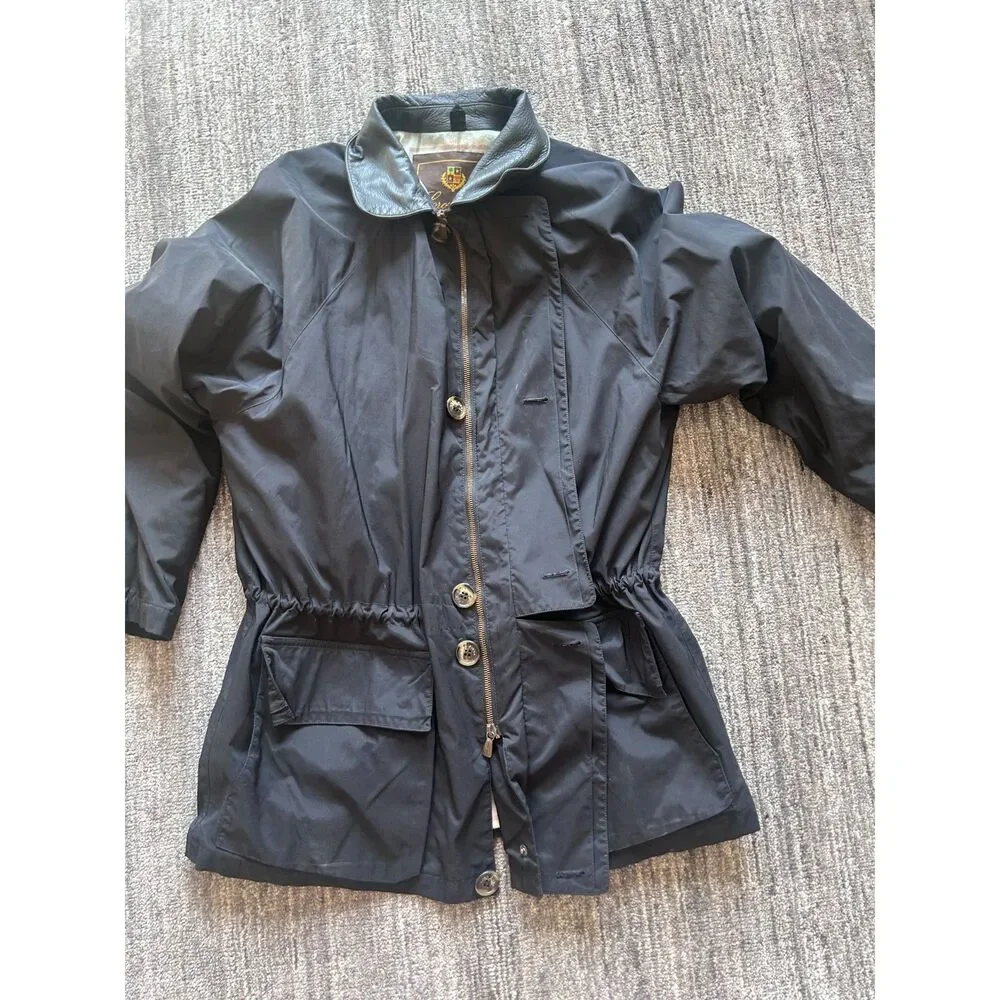 Loro Piana vintage loro